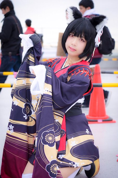 コスプレイヤーとみこのTwitter画像40