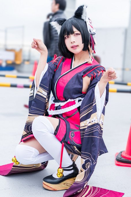 コスプレイヤーとみこのTwitter画像39
