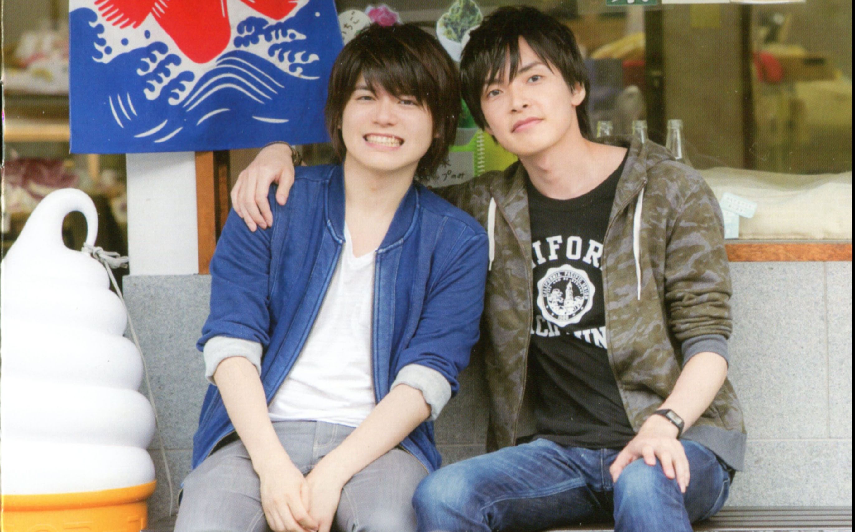 BELOVED MEMORIES DJCD Vol.1〜9 田丸篤志 内田雄馬 Amazon Music