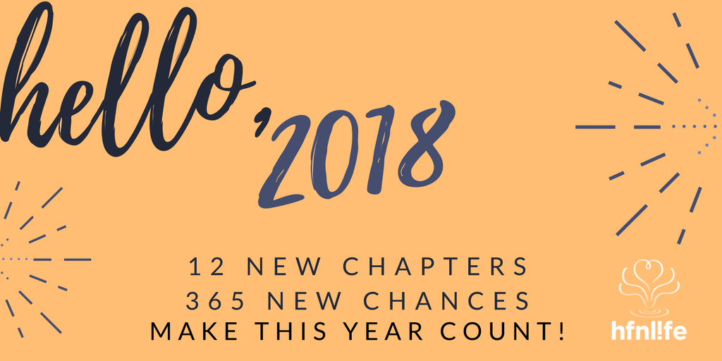 hfnlife's tweet photo. Happy New Year!
#2k18 #NewYear #Heartfulness #Hfnlife #Happy2018 #FreshStart https://t.co/iVuRWO1YJF