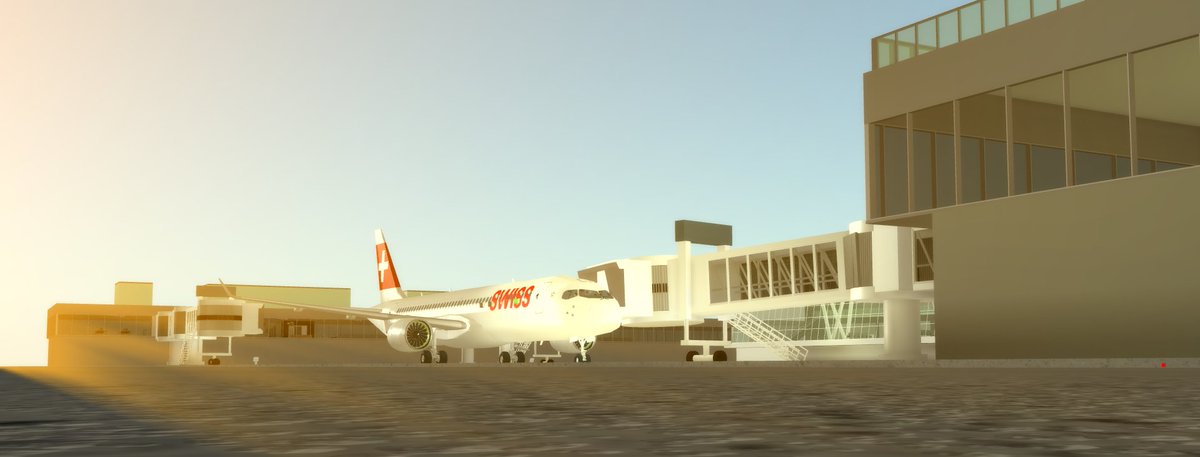 flySWISS_RBLX's tweet photo. Happy new year!
A good way to start 2018 with a flight using the latest plane https://t.co/Q14gJRWKod