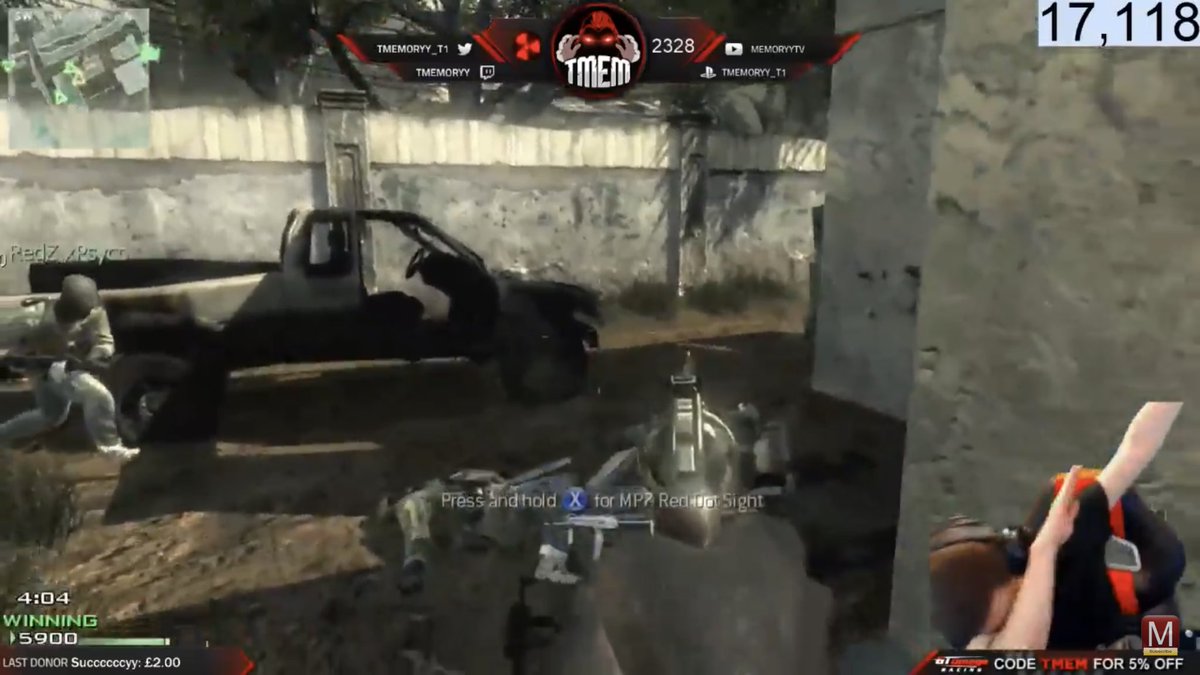 _Upfx's tweet image. @TMemoryy_T1 first dab of 2018