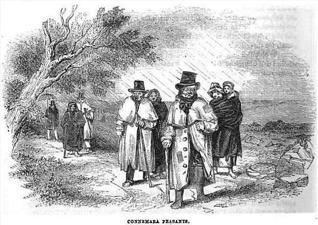 SEGAHSIreland's tweet photo. The Banner of Truth in Ireland on this day in 1864... https://t.co/ATBY551dtt