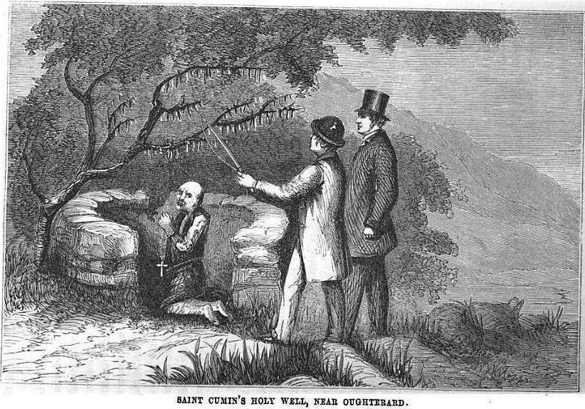 SEGAHSIreland's tweet photo. The Banner of Truth in Ireland on this day in 1864... https://t.co/ATBY551dtt