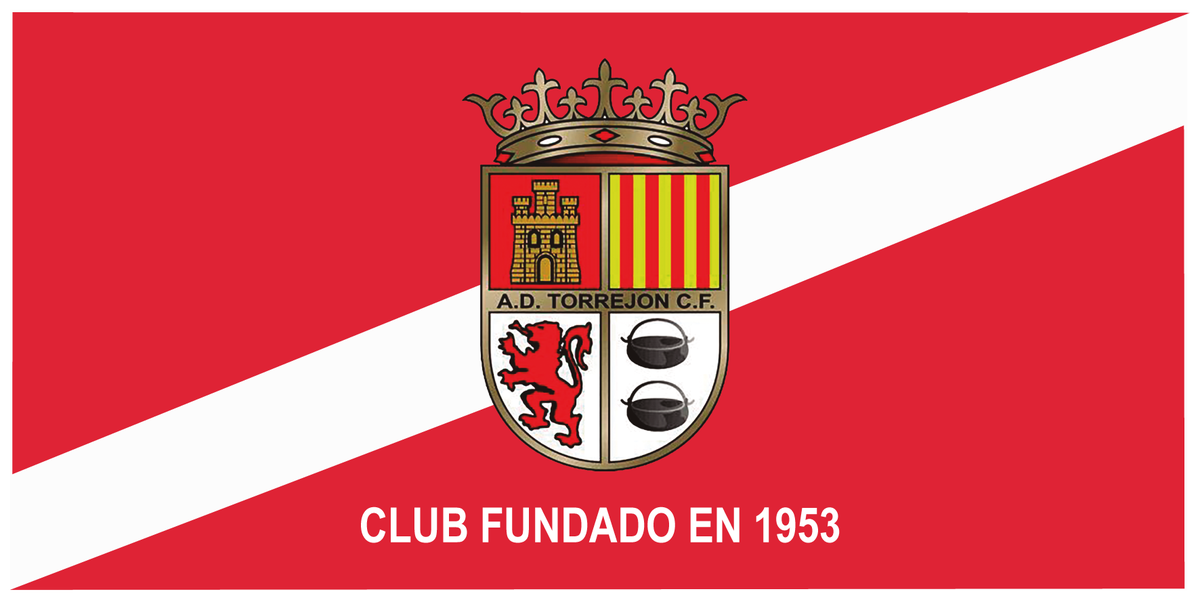 A.D. TORREJON C.F. tweet media