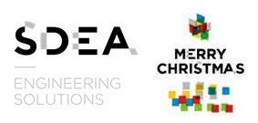 SDEA_solutions's tweet photo. @SDEA_solutions wish everybody a 2018 full of challenges and fun engineering https://t.co/3fMTbpBZyy