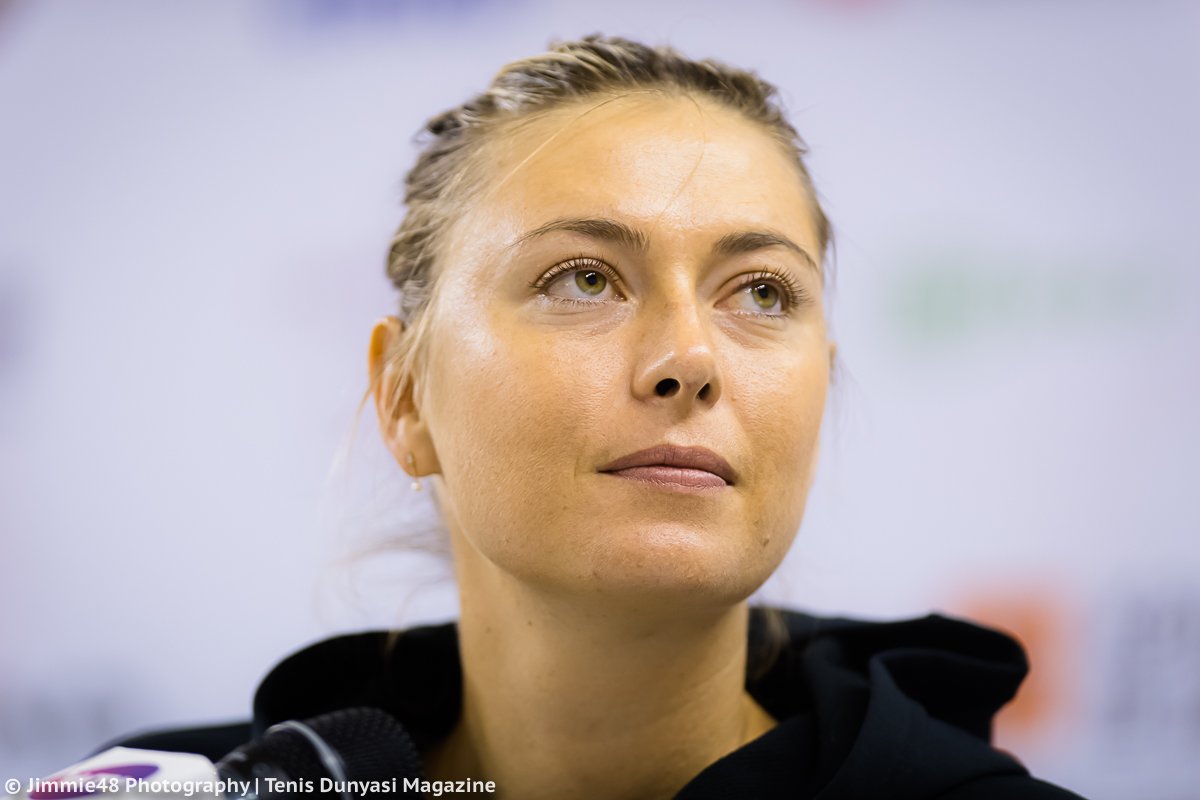 MARIA SHARAPOVA - Página 18 DSc4gbWUQAATQBb