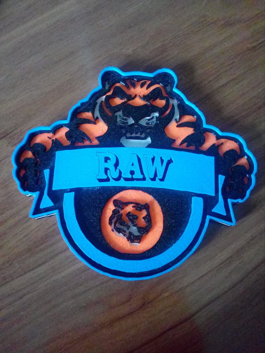 RAW Media Esports tweet media