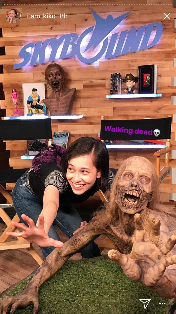 l0vealienzzz's tweet photo. หมด2018กูก็ยังดูสตอรี่กิโกะไม่เสร็จ https://t.co/YuabV6sHta