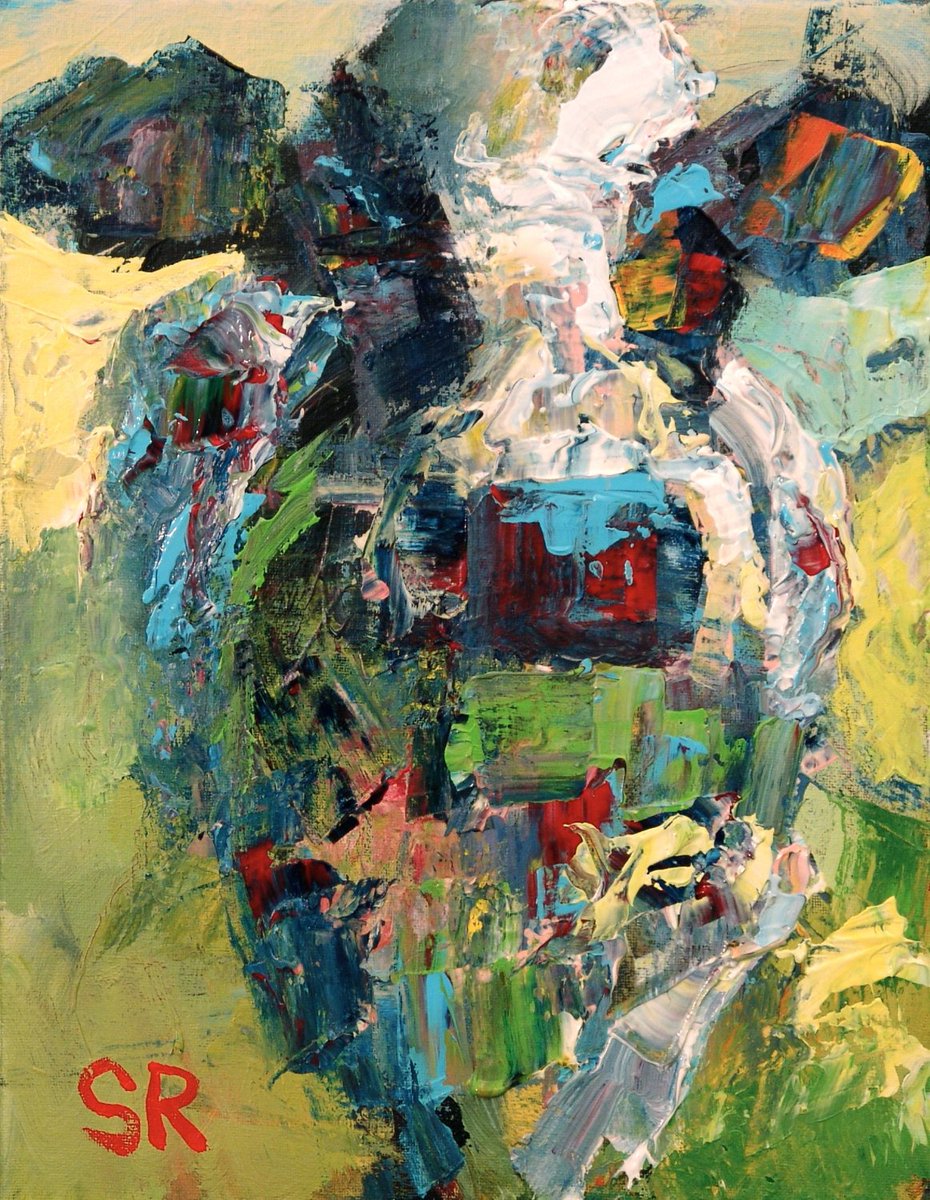 VermontPainter's tweet photo. Large Cow Painting Landscape 36 x 36 Colorful Cow Painting Farm An… https://t.co/33oMNLCnwK #SamRaines #LargeFarmArt https://t.co/51j0Ece1Jq