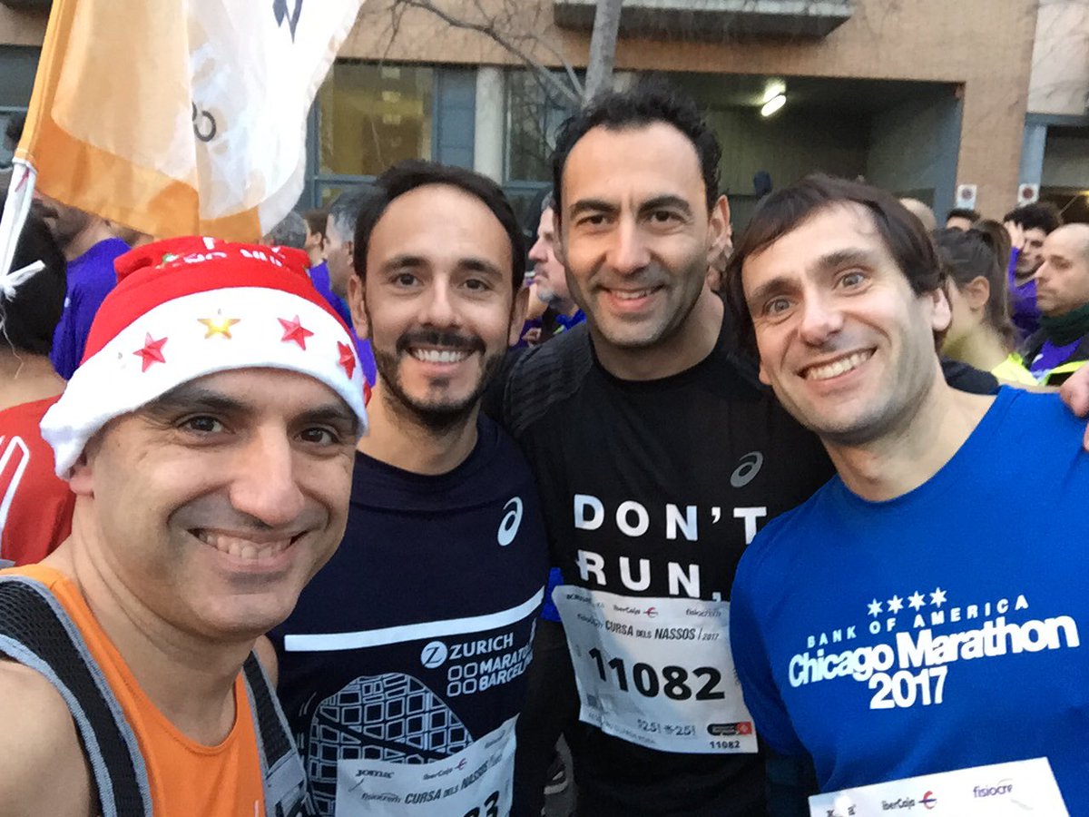 Víctor Millán tweet media