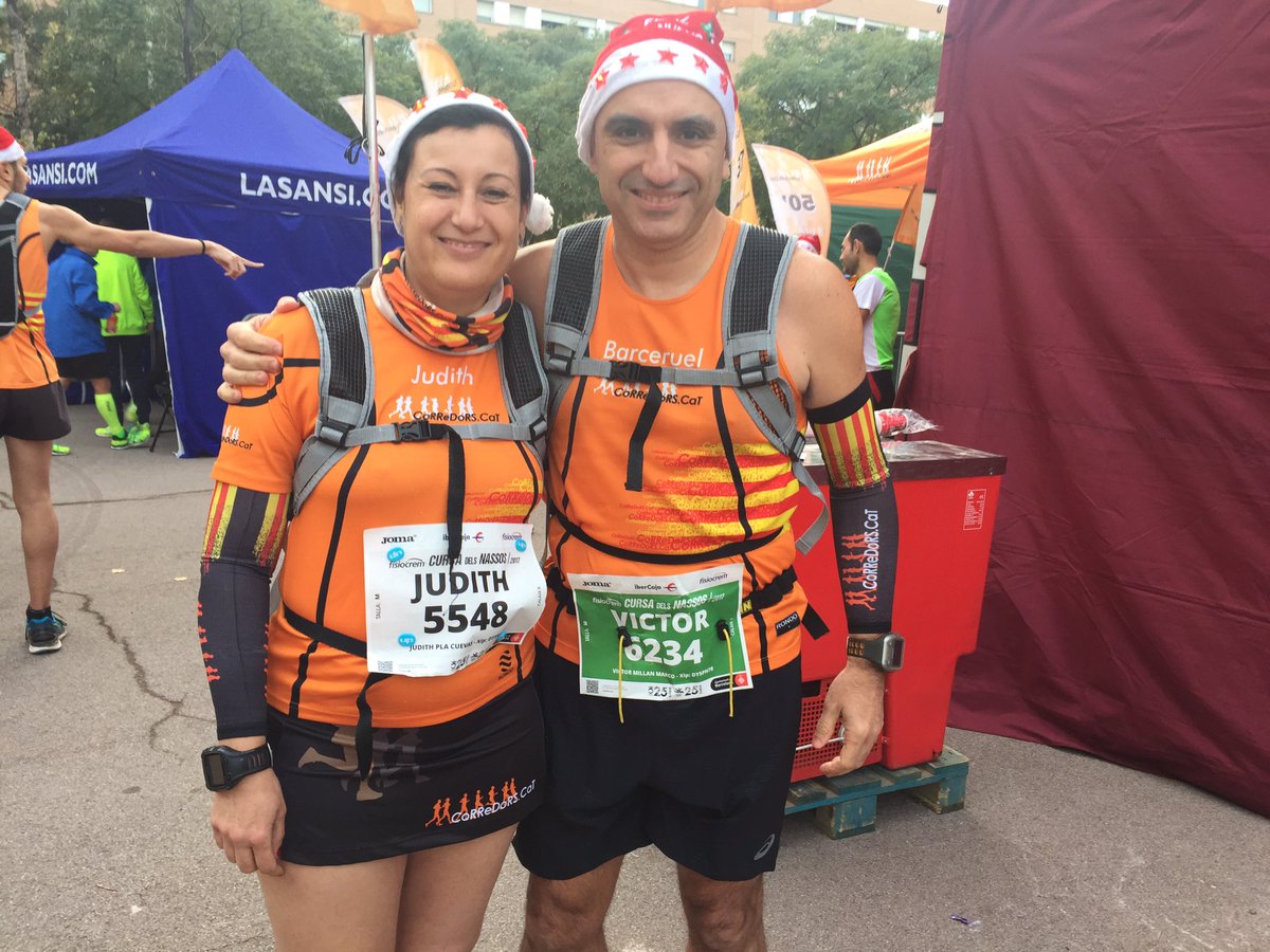 Víctor Millán tweet media