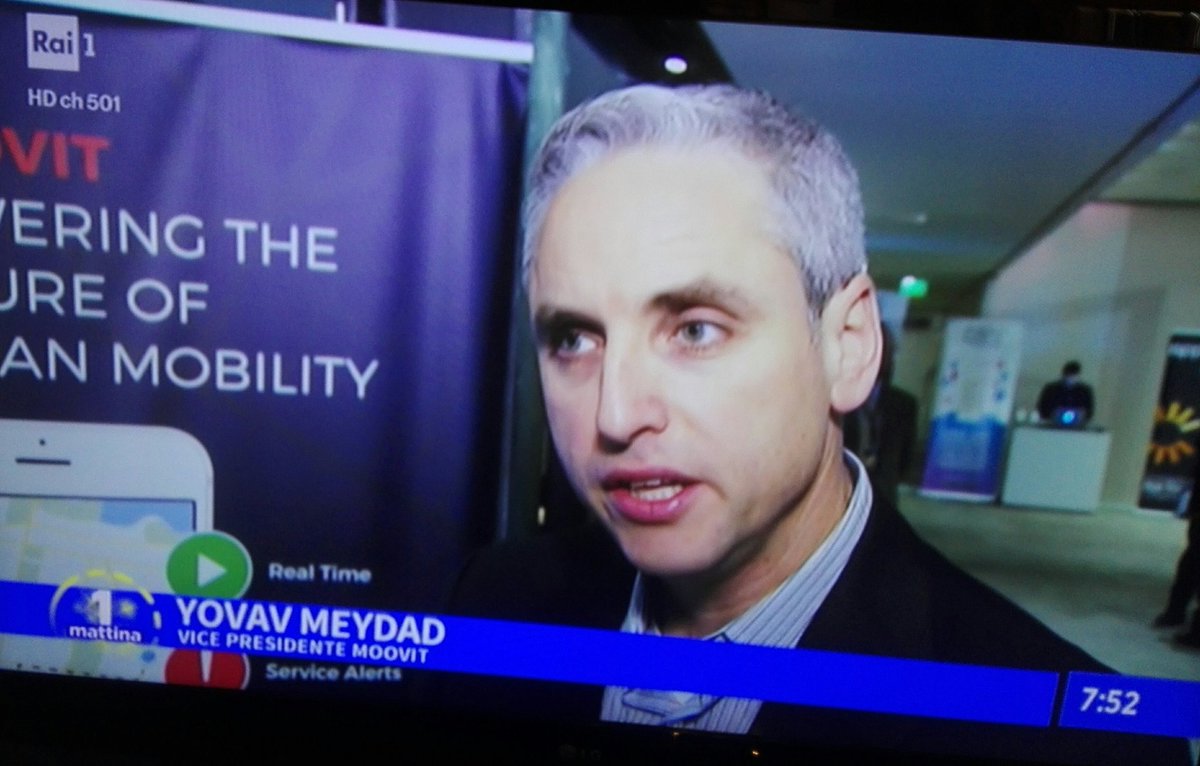 AppShow Congress tweet media