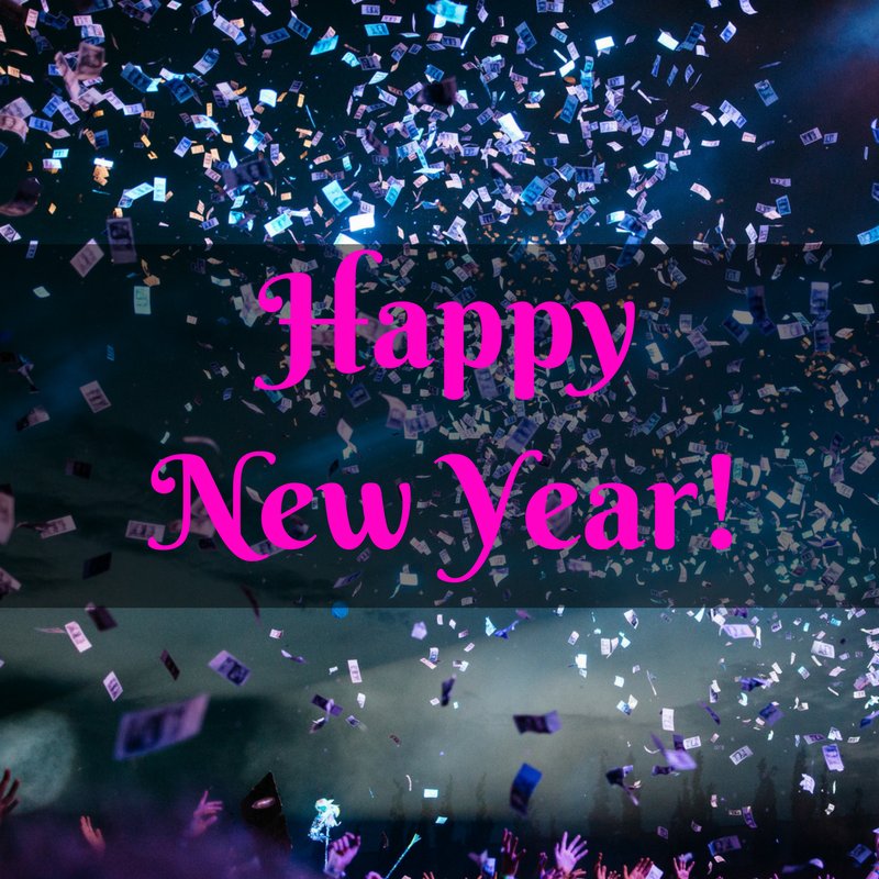 JWARecruitment's tweet photo. We hope you had an incredible night heading into the New Year (and may your recovery be swift!) #HappyNewYear https://t.co/9oQQi9q2a8