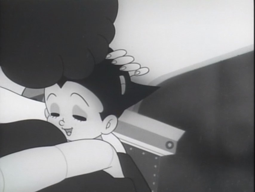 鉄腕アトム 1963年版 感想 Togetter