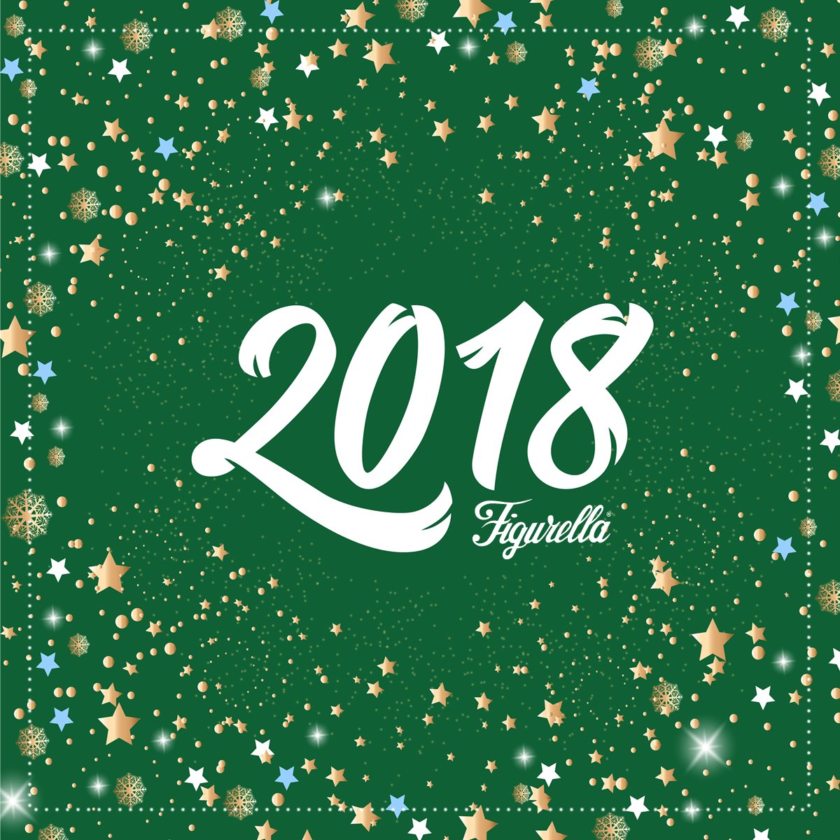 FigurellaRD's tweet photo. ¡Un nuevo año inicia cargado de mucha esperanza y ánimos para continuar alcanzando todo aquello que te proponemos! https://t.co/15jjy494NH