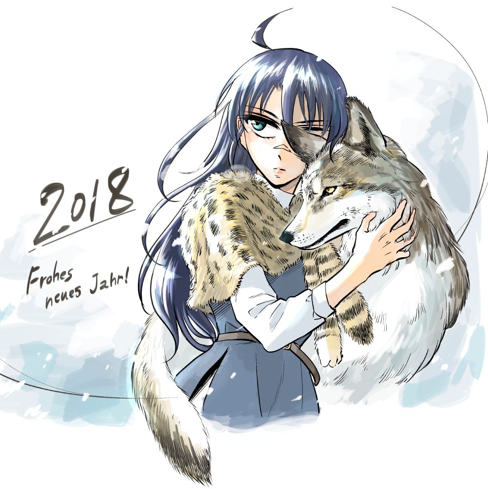 「昨年は『辺獄のシュヴェスタ』完結を見届けてくださってありがとうございました。今年」|竹良 実　植物の君 第一巻発売🌸のイラスト