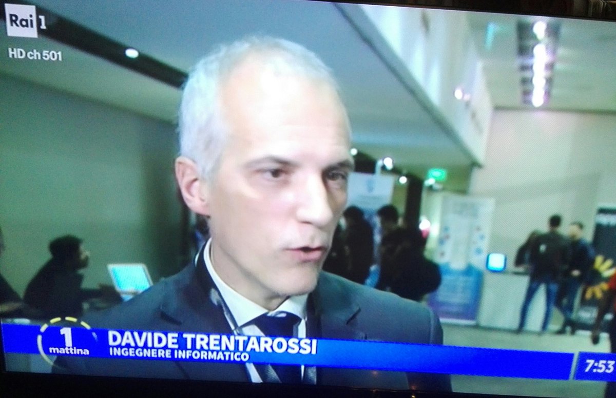 AppShow Congress tweet media