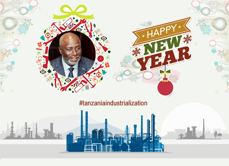 brokerintown's tweet photo. @amufuruki #malaikamotorinsurance Wishing @amufuruki joys and happiness on this new year #tanzaniaindustrialization https://t.co/0MCFmEE3DV