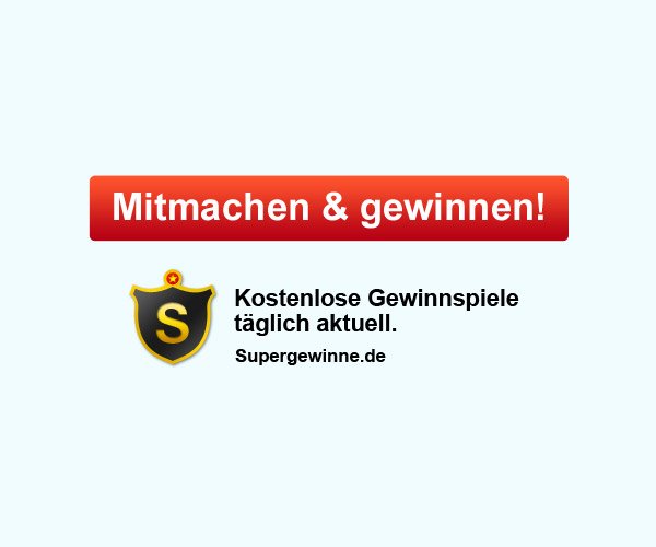 Supergewinne Supergewinne