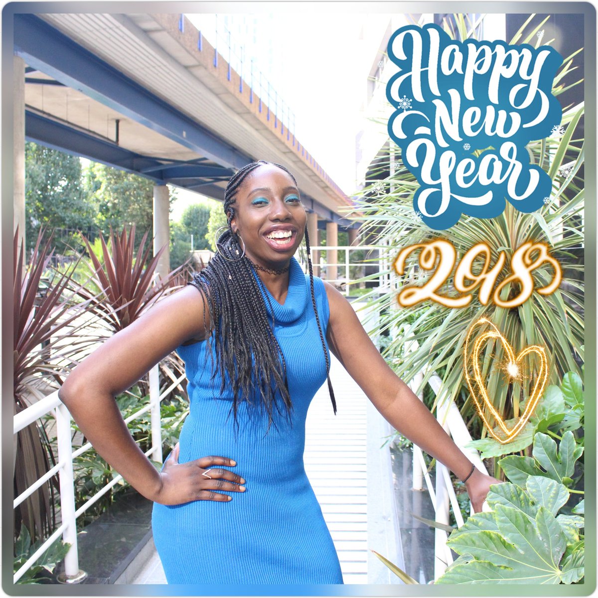 EssieBMusic's tweet photo. 2018 is finally here!! Can't wait till you guys hear some of the tracks I've produced for some great upcoming artists!! #StayTuned #NotYourAverageBeatMaker #EssieBMusicLoading... #NeverGiveUpOnYourDreams https://t.co/vuKtpKTGZU