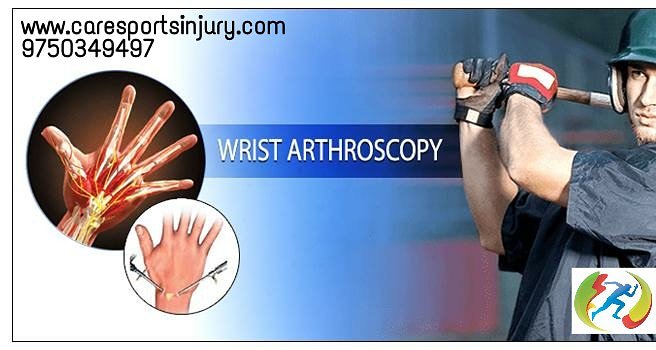 caresportsinj's tweet photo. #Best #ArthroscopyClinic in #Chennai
#Arthroscopy of #wrist is minimally invasive, can cure painful conditions of wrist #ArthroscopyClinic in Chennai for your #wristsprain #tfcctear #wristarthroscopy #ligamentinjury #ligament #arthritis #arthroscopy #OrthopaedicDoctor https://t.co/zuwPyenuKl