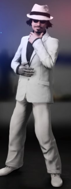 FlyLikeMosquito's tweet photo. Feliz año nuevo mis mosquitos,sigan zumbando en el 2018 igual de fuerte que en 2017,acá les dejo una foto mía en la fiesta de fin de año,un homenaje al mas grande,el rey del pop #SmoothCriminal #MoveLikeMosquito #FelizAnoNuevo #HappyNewYear2018 https://t.co/NOysf7bCgF
