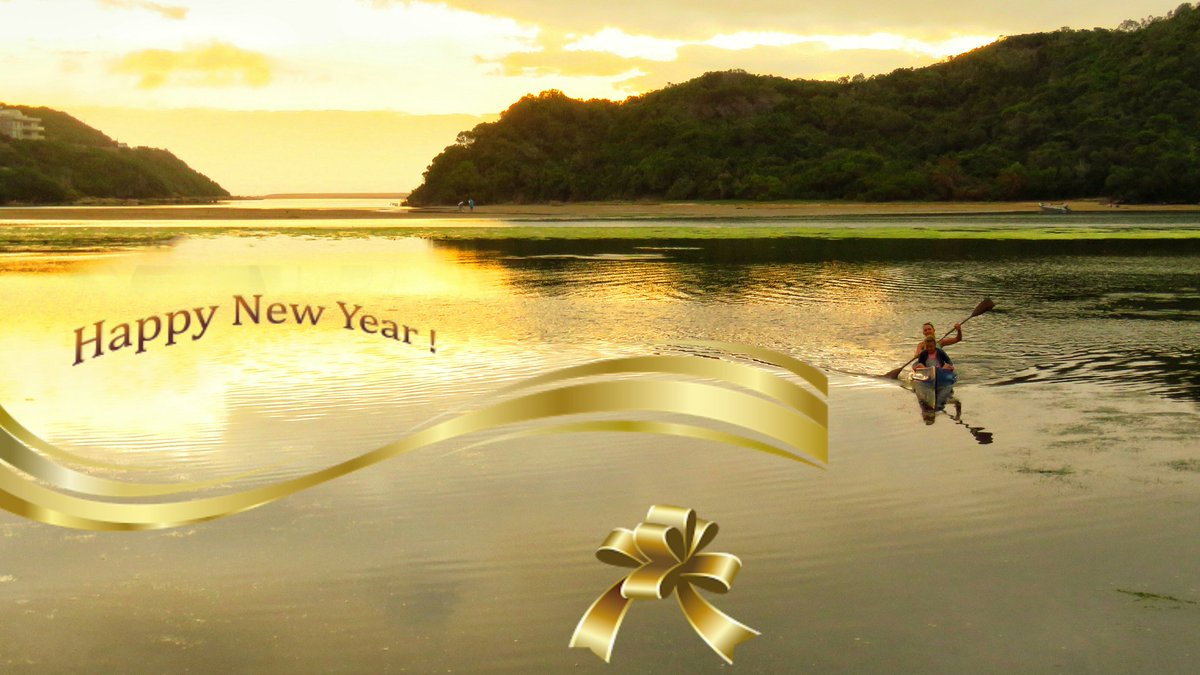 Sending you best wishes from #knysna #gardenroute, may 2018 be a great year!  #HappyNewYear2018 
@nandimgwa @VisitSA_UK <a href="/SouthAfricaANZ/">South African Tourism ANZ</a> <a href="/SouthAfrica/">Visit South Africa</a> <a href="/Expedia_SA_LPS/">Expedia South Africa</a> <a href="/TravelGround/">TravelGround</a> <a href="/TamrichTweet/">Tamrich Tours Travel</a> @GoToSouthAfrica <a href="/ShotLeft/">Sho't Left</a> 
<a href="/DawnJorgensen/">Dawn Jorgensen | The Incidental Tourist</a> <a href="/taraturk1/">Tara Turkington</a>
<a href="/EagerJourneys/">Eager Journeys</a>
#meetsouthafrica