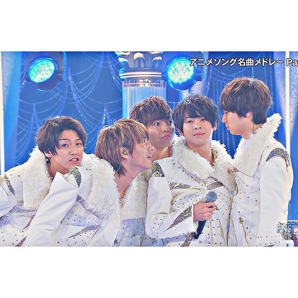 chibimaru4511's tweet photo. .

          ✔ Hey! Say! 7

                → い い ね

          ✔ Hey! Say! BEST

                → R T

          🥀 人 気 投 票 part * ①

          #ﾍｲｾｲｼﾞｬﾝﾌﾟ #拡散希望
      
          #ﾍｲｾｲｾﾌﾞﾝ #ﾍｲｾｲﾍﾞｽﾄ

. https://t.co/sZ4dzQBtpv