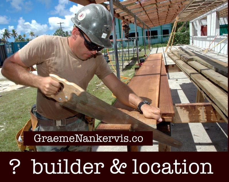 FACT: If you don't have a tradie's name, you look to directories 
FAIL: So, why do Directories add the tradie co/name (which you don't know) to the page name?
OBVIOUS: List the tradie by TRADE &amp; LOCATION: that's what the seeker will be searching