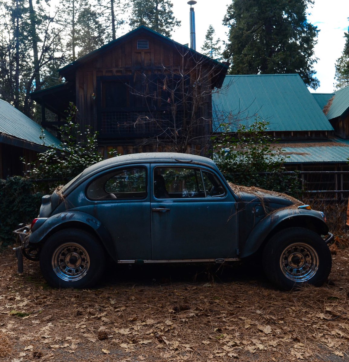 Wishing everyone a Happy New Year!!