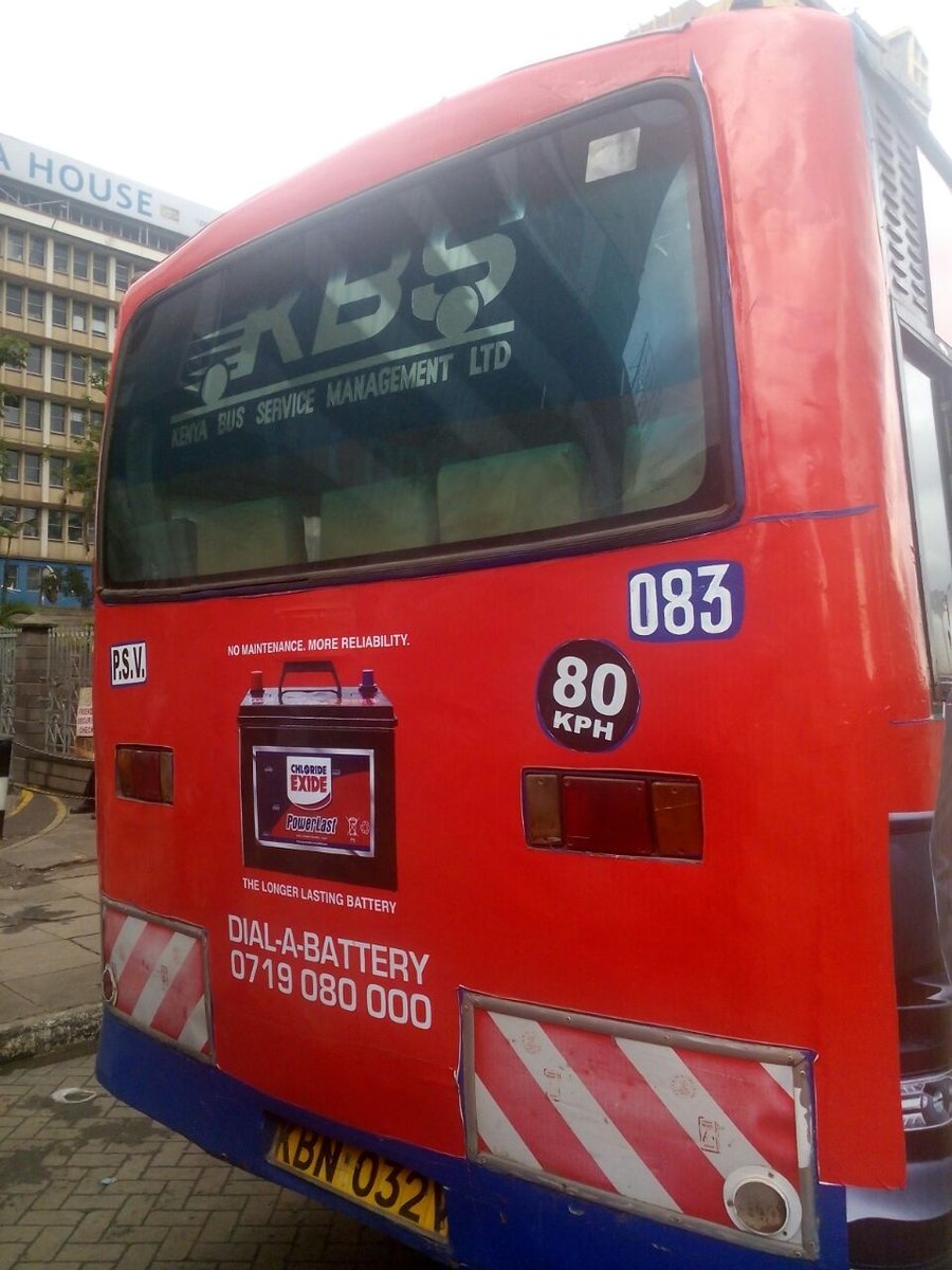 SimpoSportstz's tweet photo. Kenya Wameendelea kufaidi Matunda ya #TransitAd #BusAdvertising Matangazo ya Daladala. Hamia huku, hakuna foleni. Bei yake ni ndogo na kuna BIG IMPACT #Kenya #Tanzania #TwitterGulio https://t.co/jCYj2mt95J