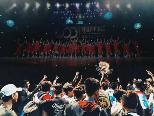 simplejhemery's tweet photo. Tatlong Buwan nalang mga kapatid. Sasabak nanaman kayo sa Laban π Makasama man ako ngayon o Hinde nandito ang Suporta ko para Grupo π
Kaya nyo yan. Tiwala sa Isa`t isa at tiwala kay God πβοΈ #NitrousImageCrew #Brethren #wod2018 https://t.co/C8L2g6MJlP