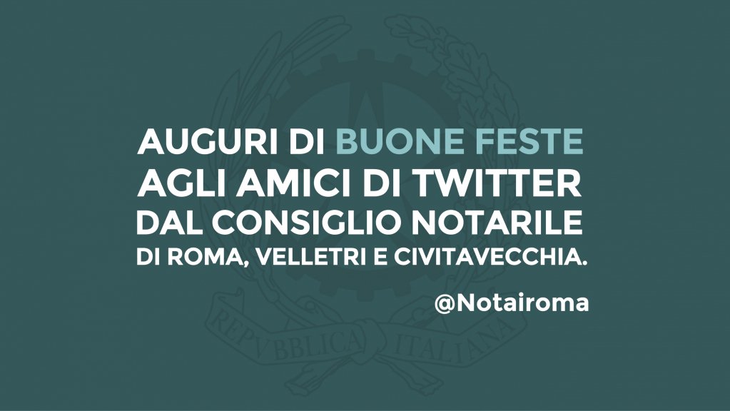 NotaiRoma's tweet photo. https://t.co/UCWVUfeAmJ