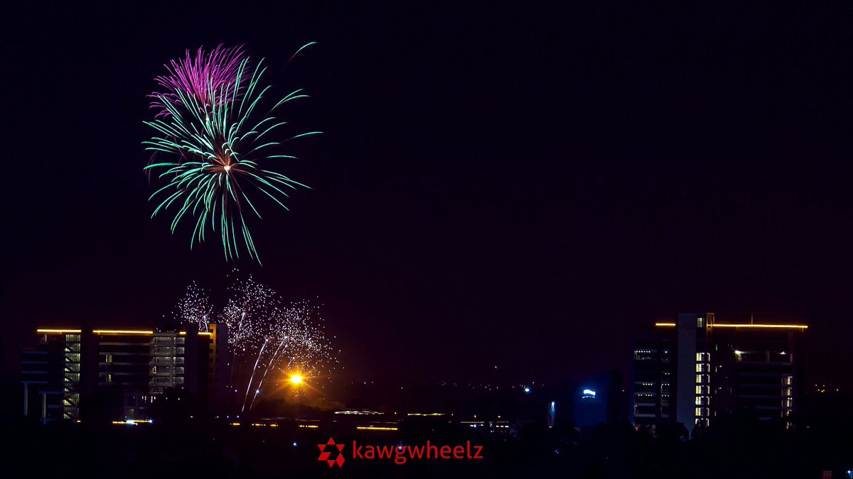 AntKariuki's tweet photo. Happy New Year! 

Fireworks display to usher in 2018 from Two Rivers Mall (@TwoRivers_KE), #Nairobi, #Kenya! https://t.co/z7WtXM1EAn