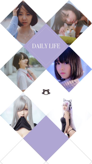 コスプレイヤー浅浅ASAKIのTwitter画像6
