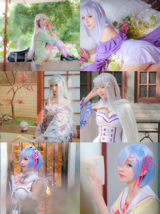 コスプレイヤー浅浅ASAKIのTwitter画像7