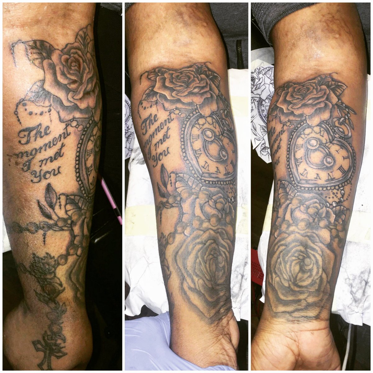 300_Inks's tweet photo. #leosinks #tattoo https://t.co/7xKPDFPcIO