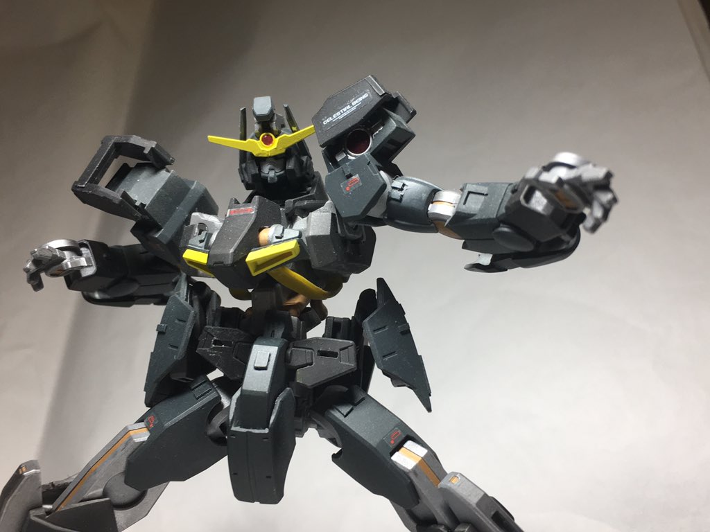 kapparapappar's tweet photo. #新年なので改めて自己紹介をする
お絵かきしたりガンプラ作ったりするかっぱです。
よしなに https://t.co/KuHYsvSkaG