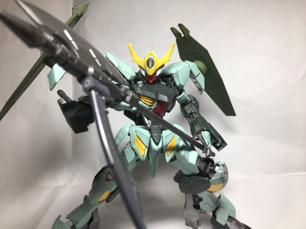 kapparapappar's tweet photo. #新年なので改めて自己紹介をする
お絵かきしたりガンプラ作ったりするかっぱです。
よしなに https://t.co/KuHYsvSkaG