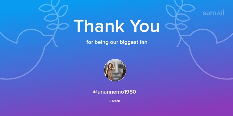 PierreMercierCP's tweet photo. Our biggest fans this week: @unannemo1980. Thank you! via https://t.co/DUOfSBegjm https://t.co/KANSm9DU1V