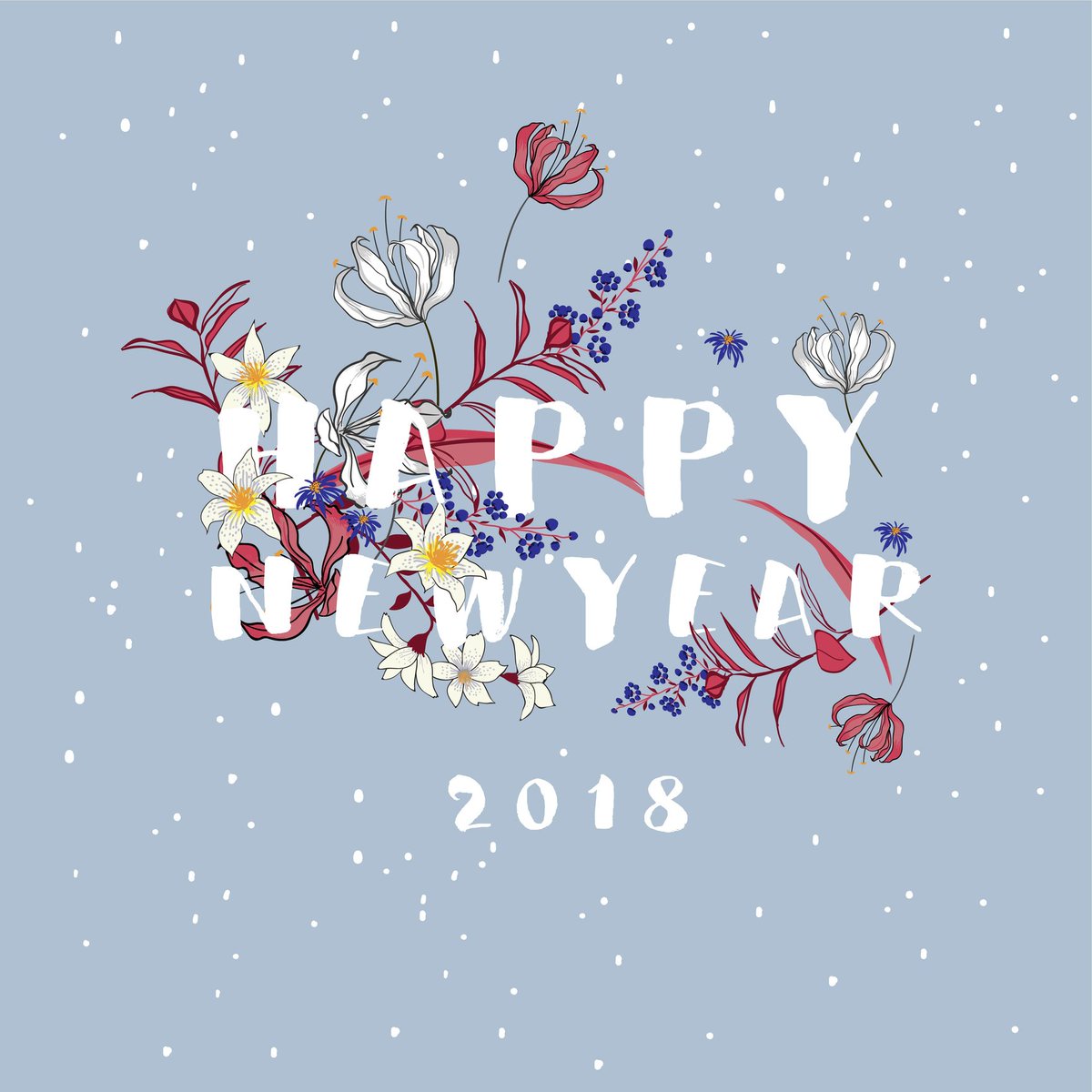 Hello 2018
Cottage holiday in the calendar?