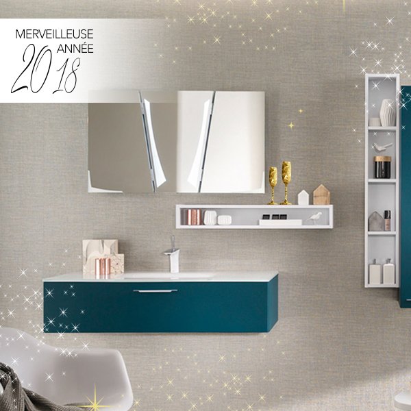 delpha_sdb's tweet photo. Delpha vous souhaite une merveilleuse année #2018 :) #BonneAnnée2018 https://t.co/3jPRx7Py1G