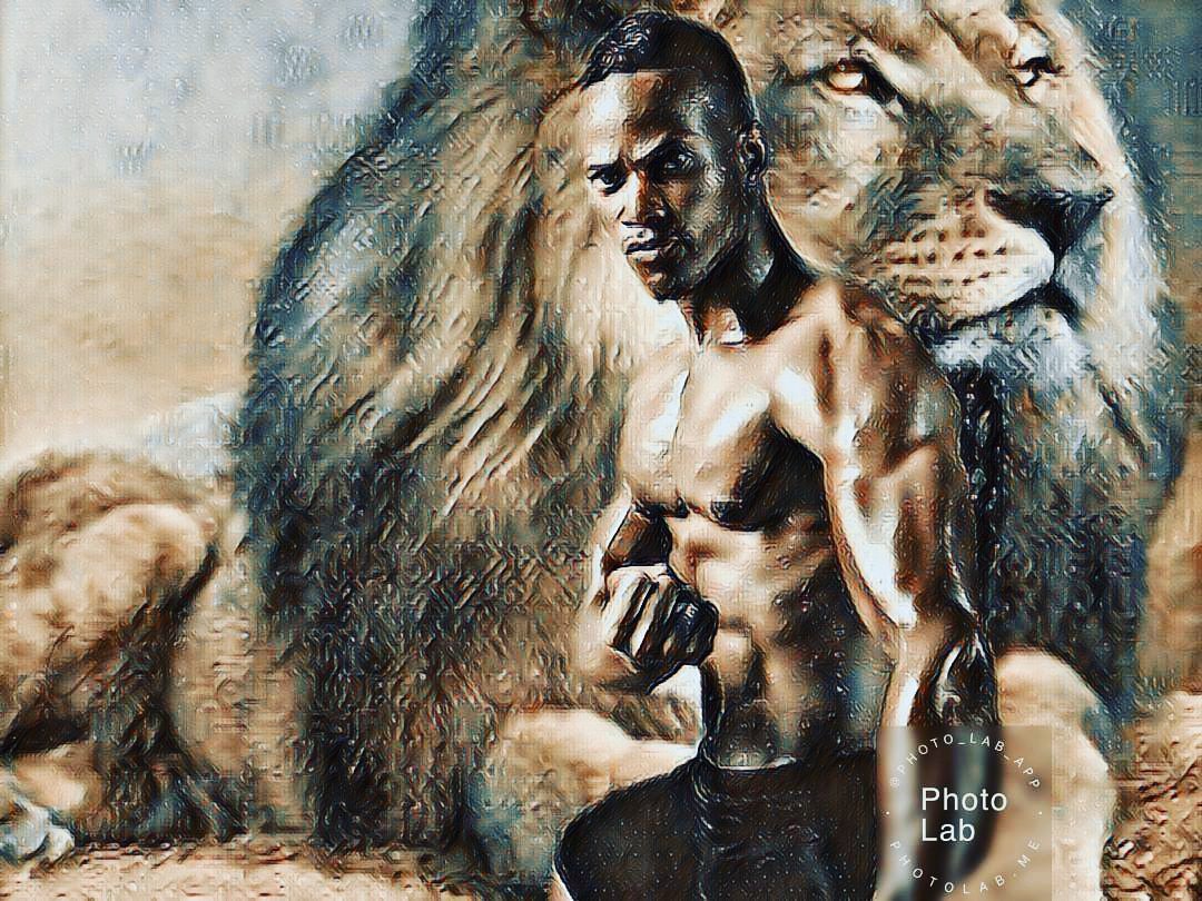 Hello 2018! I am ready for you like a Beast! Let the Games begin! #BeastMode #2018 #excited #itson!