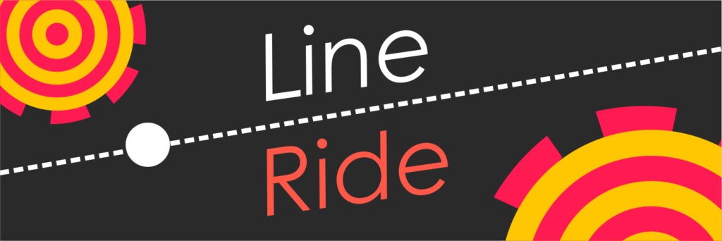 Indie_launchpad's tweet photo. Check out Line Ride by @wildbeep https://t.co/JviPpiT3FM #indiegames https://t.co/0QOhNivcqX