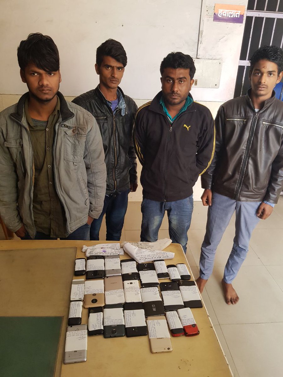 SHO Ps Sec 58 Noida tweet media