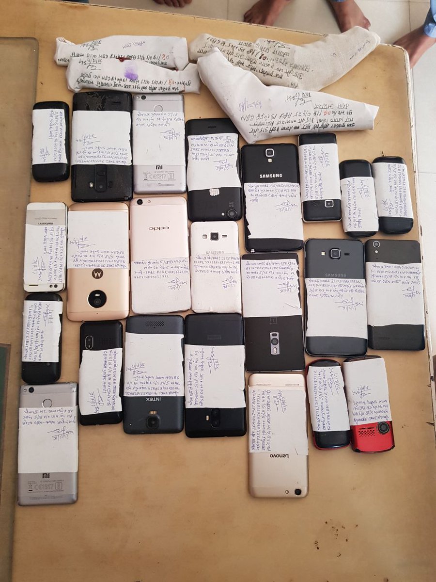 SHO Ps Sec 58 Noida tweet media