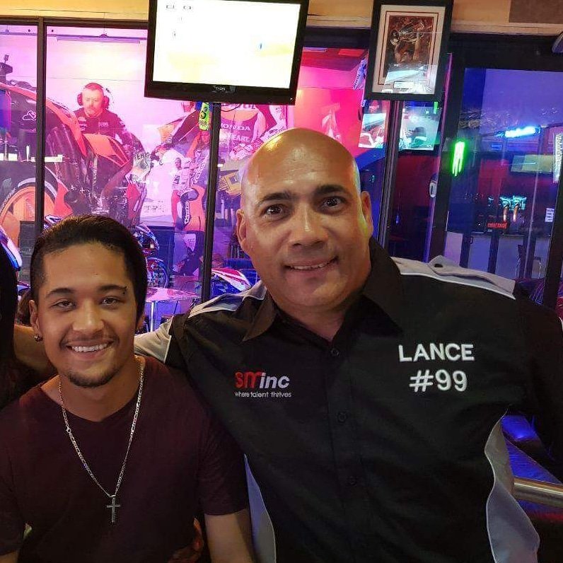 Happy Birthday Wishes to #SMinc Superbike Rider <a href="/LanceKeeno_99/">Lano #99..!!..</a>
May this year be the year that you are allowed to showcase your amazing talent and fulfil your dreams. 
Have an amazing day and Stay Blessed.