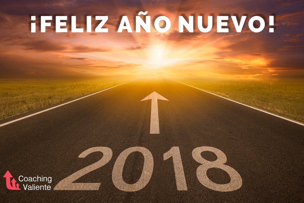 CoachingValient's tweet photo. Hoy cerramos una parte de nuestra historia, para encaminarnos hacia nuevas aventuras. Os deseo mucha prosperidad, paz y amor, en este 2018 #FelizAñoNuevo 
https://t.co/0tolMPVvVS #legoseriousplay #coaching #coachingparaejecutivos #coachingejecutivo #coachingvaliente #coach https://t.co/Eh0pjCDoRV