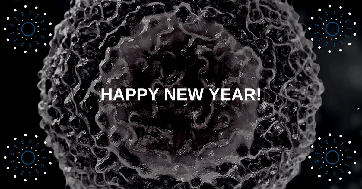 #HAPPYNEWYEAR! Wishing a great 2018 to all our #cellcultureheroes <a href="/jas_hughes/">Jasmine Hughes</a>
@prot_engineer <a href="/kaikretzschmar/">Kai Kretzschmar</a> <a href="/leahepersaud/">LEP</a>  <a href="/sophiecowman/">Sophie Cowman</a> <a href="/AJ_Hollins/">Andrew J. Hollins</a>  <a href="/KristineWadosky/">Kristine Wadosky PhD</a>